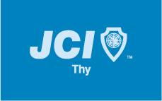 JCI THY logo