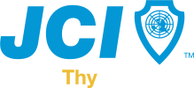 JCI Thy logo